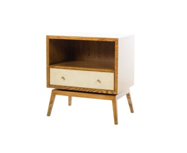Logan Nightstand